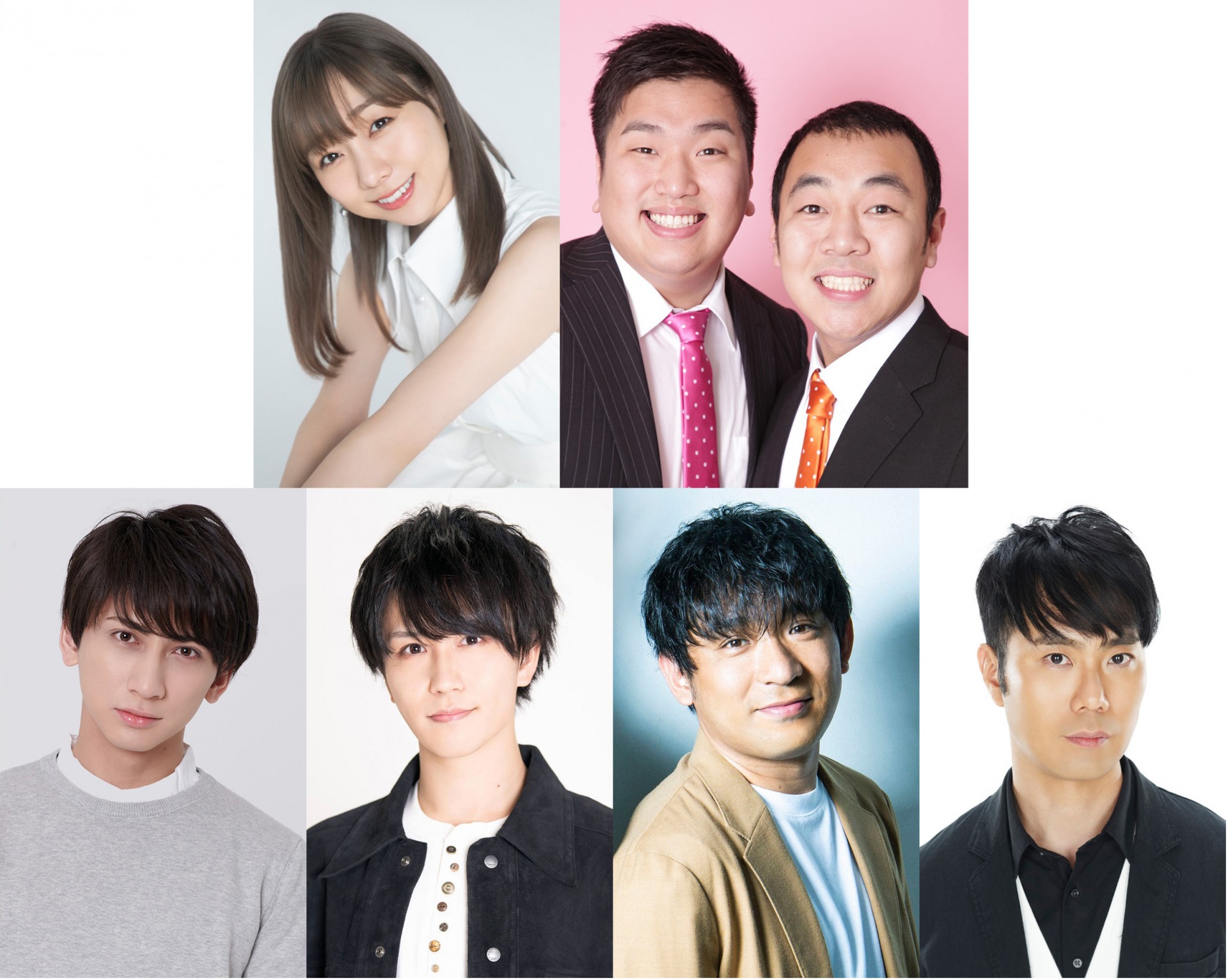 12月5～9日の『サクラバシ919』は豪華ゲストを迎えて