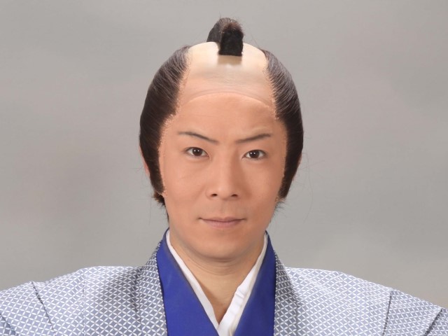 伊藤廣道