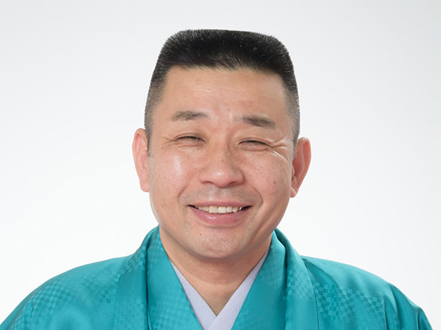 笑福亭松喬