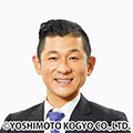 笑い飯・哲夫