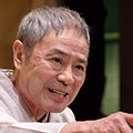桂福團治