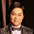 三山ひろし