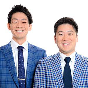 神戸　ネイビーズアフロ