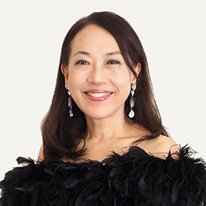 神戸　金・若宮テイ子