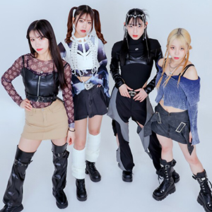 神戸　SPYSHE
