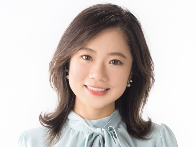 藤岡 理佐
