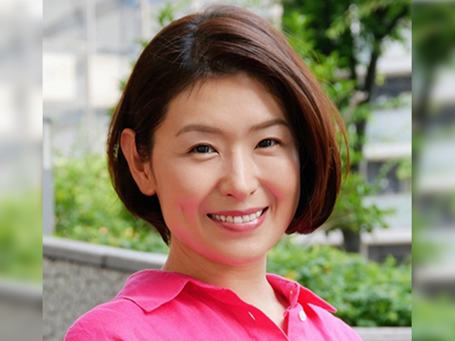 佐々木りつ子