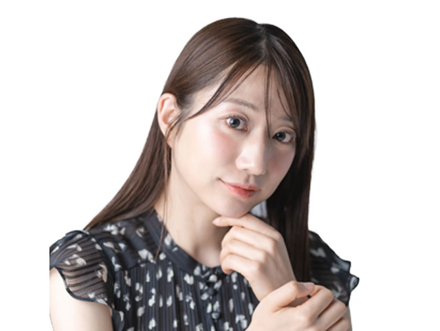 池田愛恵里