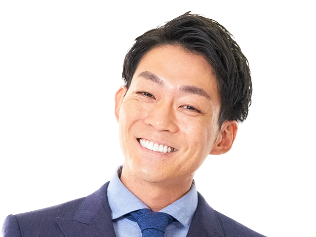 ネイビーズアフロ みながわ