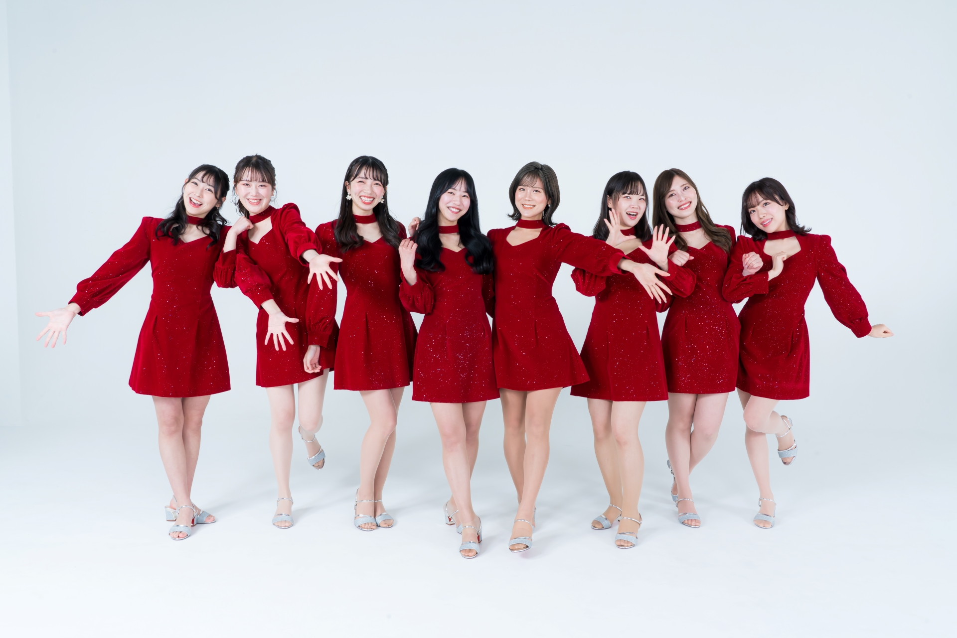 SKNフラッシュ8