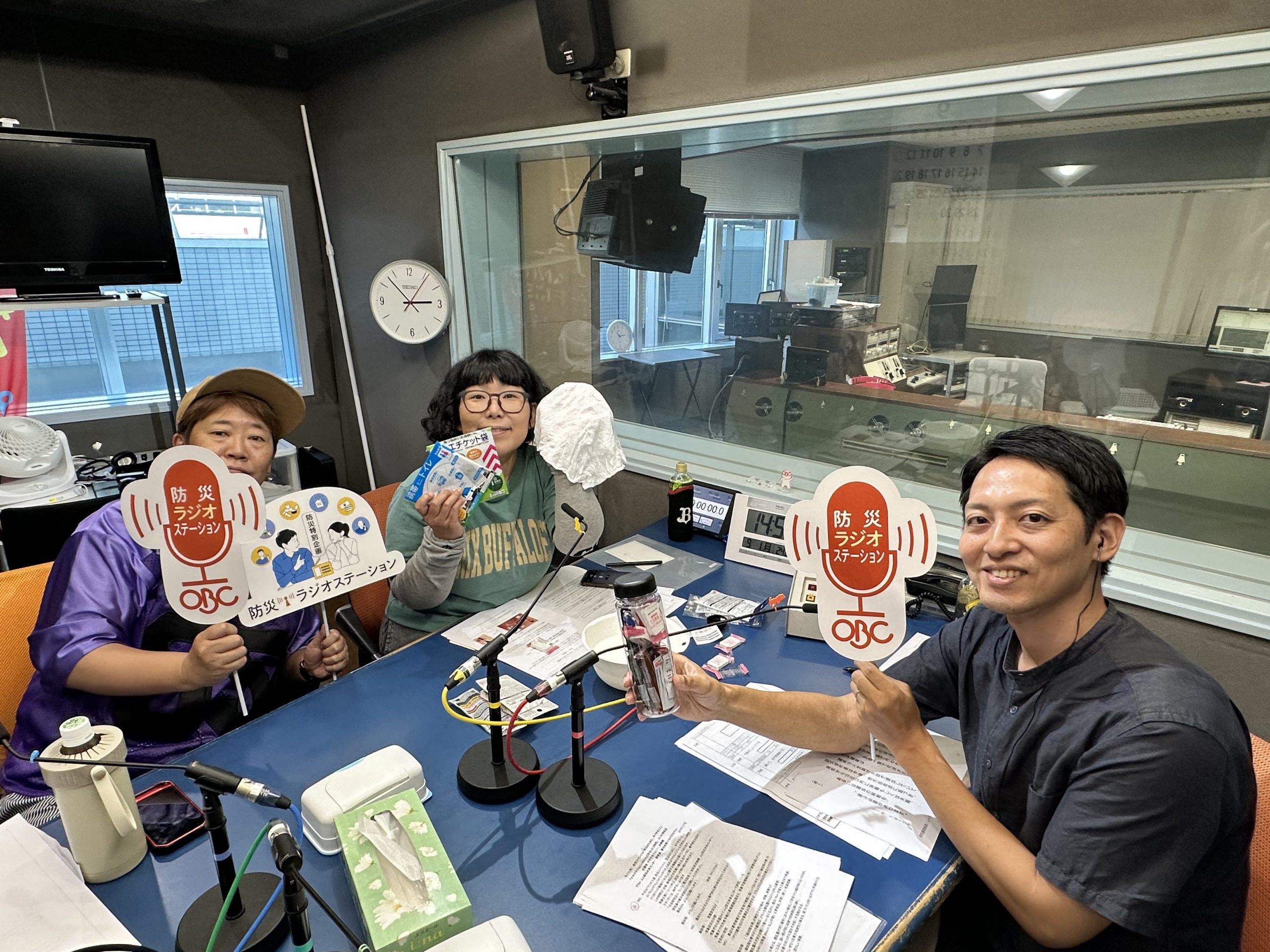 チキチキジョニーのいただきました！3 時間！