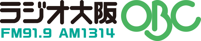 ラジオ大阪 OBC