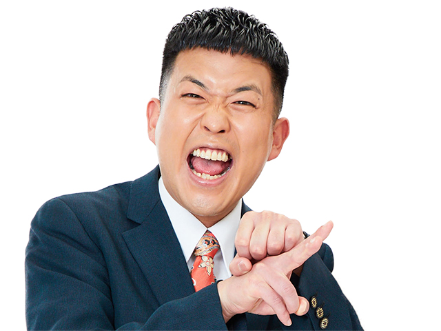 タイムキーパー まついあきら