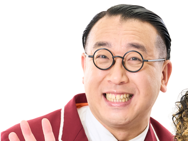 オーサカクレオパトラ かつのぶさん