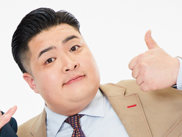 タイムキーパー ひでき