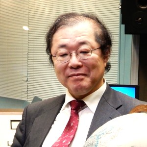安本寿久