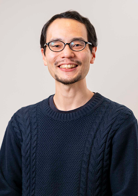 林大輔