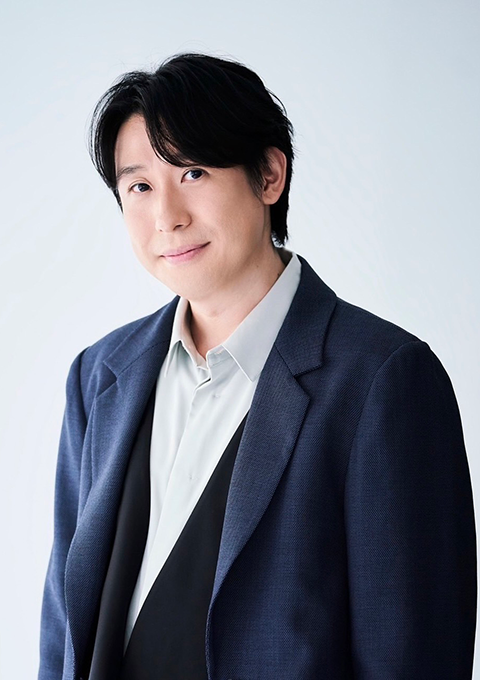 鈴村健一
