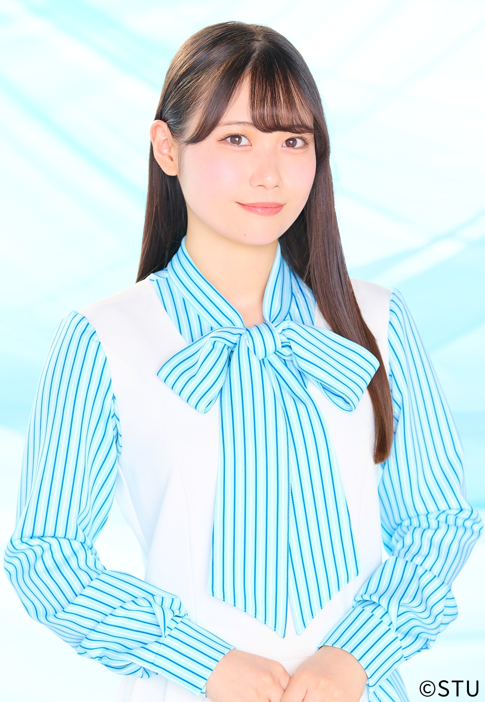 田中奈菜子（STU48）